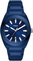 Ceas Barbati, Fossil, Everett Ceramic CE5029 - Marime universala
