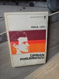 Ciprian Porumbescu - Paul Leu