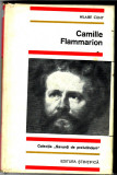 Camille Flammarion, Hilaire Cuny