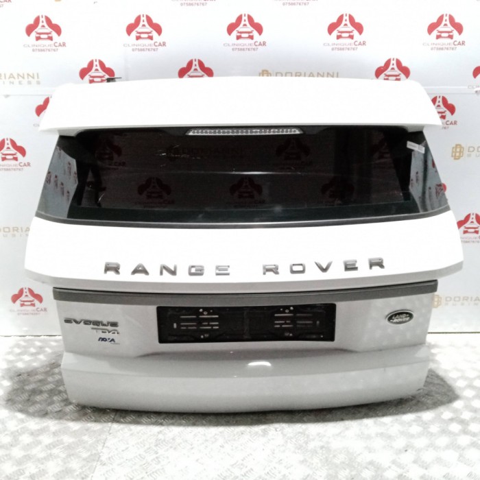 Haion Land Rover Range Rover Evoque 2011-2021