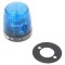 Semnalizator Luminos Albastru 24VDC
