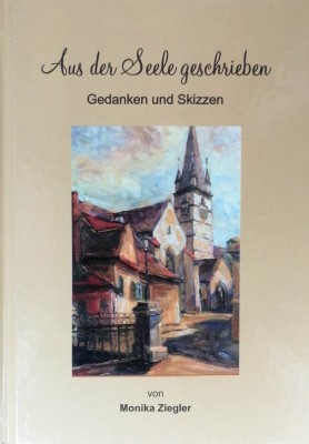 Aus der Seele geschrieben foto