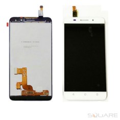 LCD Huawei Honor 4X + Touch, White foto