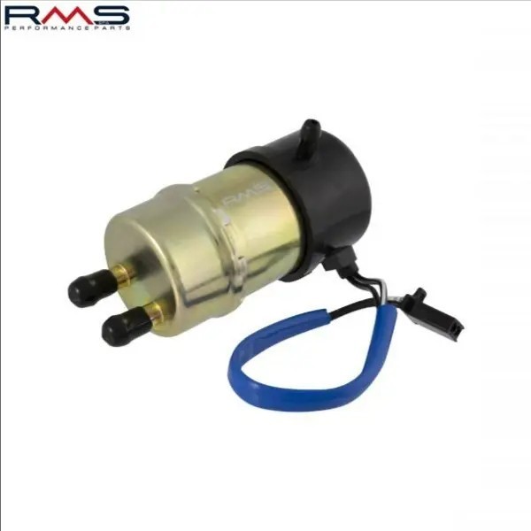 Pompa benzina externa Gilera Runner - Piaggio Beverly - MP3 - Vespa LX - S 125-200cc - Yamaha 400 Drag Star - XJ 600 Diversion