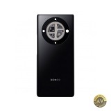 Capac Baterie Honor Magic5 Lite Negru (Midnight Black) Service Pack 0235AEKR