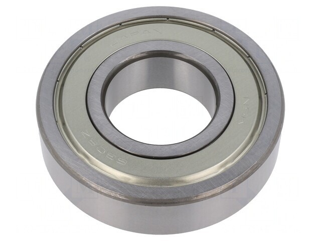 Lagăr cu bile 40mm x 90mm x 23mm oțel NSK 6308 ZZ CM