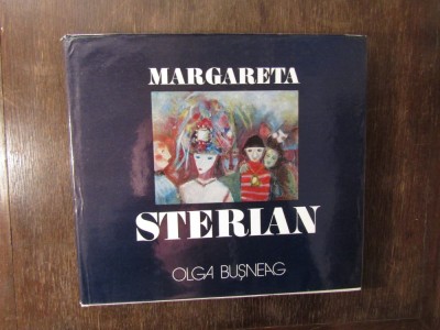 Margareta Sterian- Olga Busneag foto