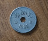 10 bani 1906, Rom&acirc;nia, fără litera J