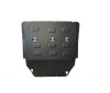 Scut motor metalic Bmw X1 F48 2015-2022