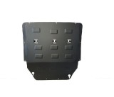 Scut motor metalic Mini Clubman 2015-prezent
