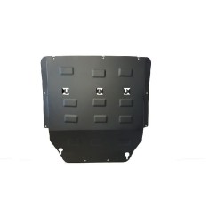 Scut metalic motor si cutie de viteze Mini Cooper 2014-prezent