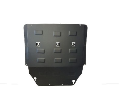 Scut metalic motor si cutie de viteze Mini Cooper 2014-prezent foto