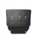 Scut motor metalic Bmw X1 F48 2015-2022