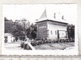 bnk foto Piatra Neamt - Biserica lui Stefan cel Mare - 1963