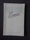 POEZII , POEME , ESENIN