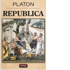 Republica (Platon) - Platon