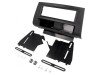 Cadru Radio 1 DIN Negru Mazda, ACV