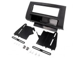 Cadru Radio 1 DIN Negru Mazda
