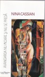 Nina Cassian - Avangarda nu moare si nu se preda