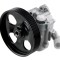 Pompa servodirectie Citroen, Peugeot Motor 1.6hdi 109 Cp C4 2004-2011, C5 2, 3 2004- 206 1998-, 207 2006-, 307 2004- 407 2004-, NTY SPW-CT-012