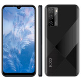 Cumpara ieftin Telefon mobil KXD D26 Negru, 4G, IPS 6.26 , 2GB RAM, 32GB ROM, Android 11, SC9832E OctaCore, GPS, Face ID, 3200mAh, Dual SIM