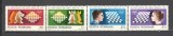 Romania.1980 Olimpiada de sah Malta XR.838