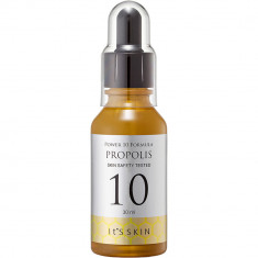 Power 10 Formula Ser de fata hranitor cu propolis 30 ml foto