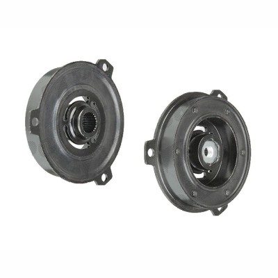 Cupla magnetica climatizare Audi A3 (8P), 05.2003-05.2010, motorizare 1.6 TDI/1, 9 TDI/2.0 TDI, diesel, tip Zexel: DCS17E, diametru rola : 114 mm, 6 foto