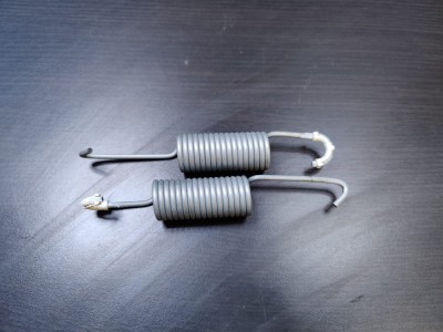 kit arcuri sustinere cuva masina de spalat gorenje w6503/s / C52 foto