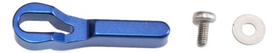 Compression Lever Monarch 3.3/4.2 - 2010-2012, Ario 3.2 - Blue Ultimate FactoryBikes foto