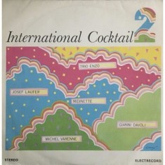 Vinil International Cocktail 2 foto
