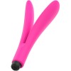 OHMAMA - DUAL MULTIFUNCTION VIBRATOR XMAS EDITION, OHMAMA VIBRATORS