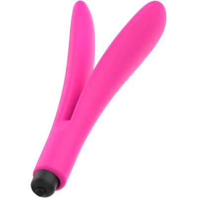OHMAMA - DUAL MULTIFUNCTION VIBRATOR XMAS EDITION foto