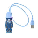 Activator si Incarcator Baterie Telefon Sunshine SS-903A, Compatibil iPhone 4-11