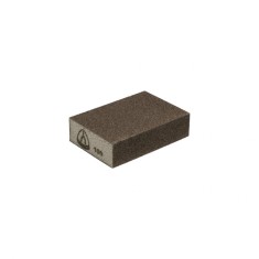 SK 500 Corp abraziv Corindon, 100 x 70 x 25 mm Granula 120, Klingspor 225166