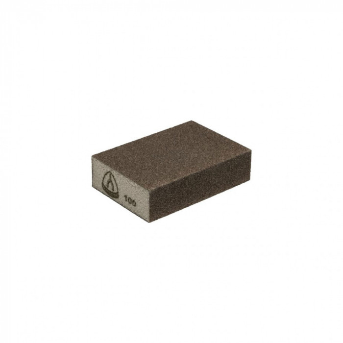 SK 500 Corp abraziv Corindon, 100 x 70 x 25 mm Granula 220, Klingspor 225168