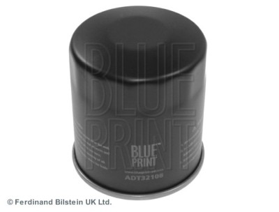 BLUE PRINT ADT32108 Filtru ulei foto