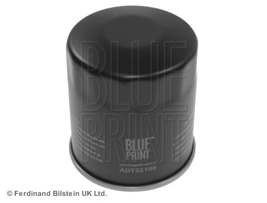 BLUE PRINT ADT32108 Filtru ulei