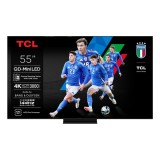 Smart TV TCL 55C7K 55&quot; 4K Ultra HD HDR QD Mini LED