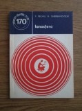 P. Pechiu - Ionosferă