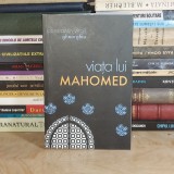 CONSTANTIN VIRGIL GHEORGHIU - VIATA LUI MAHOMED , 2016 *