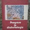 PROGRESE IN DIABETOLOGIE de VIOREL V. SERBAN , 1991