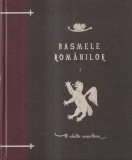 Carte Basmele Romanilor de Petre Ispirescu, Editura Curtea Veche, 256 pagini, 2010, Cartonata, 15 x 22 cm, Romana
