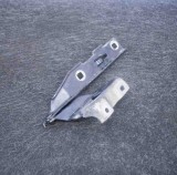 Balama Capota Stanga Fata Audi A5 8T3 (2007-2017) OEM 8T0823301D Originala