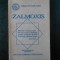 MIOARA CALUSITA ALECU - ZALMOXIS