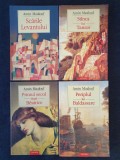 A. Maalouf &ndash; Stanca lui Tanios Periplul Scarile Levantului Primul secol (4 vol.)