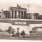 FG1 - Carte Postala - GERMANIA - Berlin ,circulata 1960