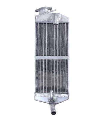 Radiator stanga BETA RR 4T 350 400 11- 19 (OEM 020.39.110.00.00) foto