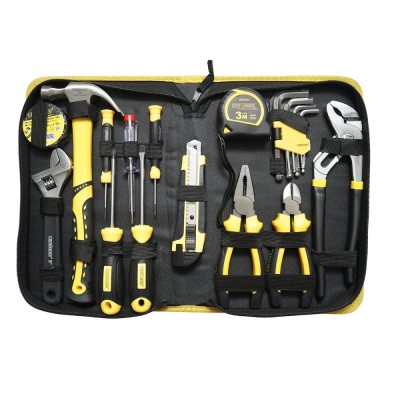 Set scule si unelte combinate 22 piese Crownman foto