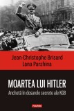 Moartea lui Hitler. Ancheta in dosarele secrete ale KGB, Polirom